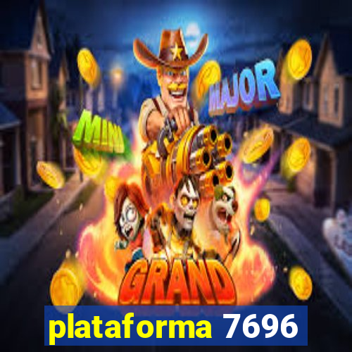 plataforma 7696